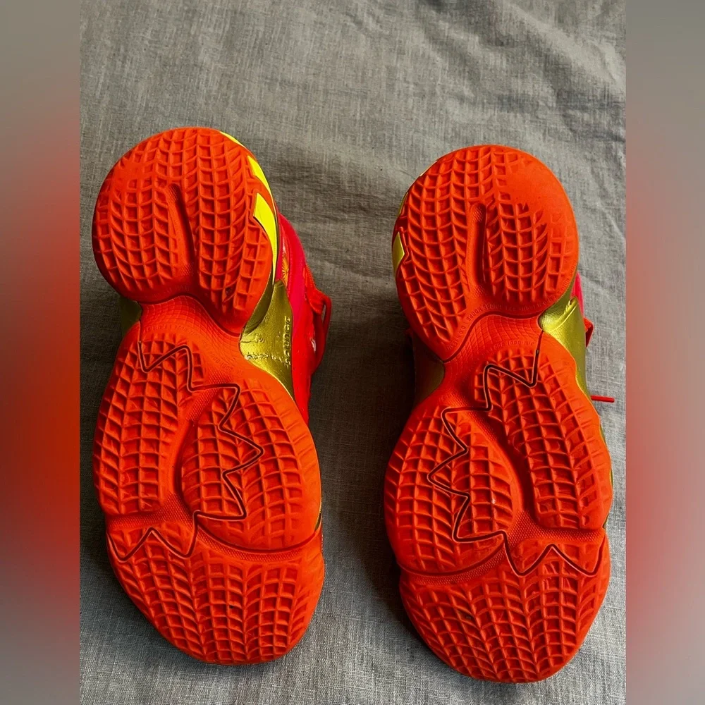 Adidas D.O.N. Issue #2 'Explosives sneakers basketball shoes